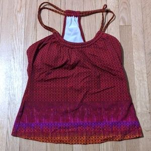 Tankini top